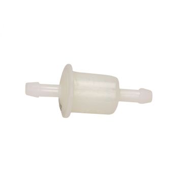 Gasoline filter small mahle kl26 6mm