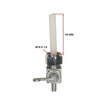 Fuel tap Kreidler M16x1-45301