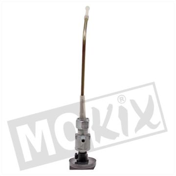 Fuel tap Supertec vespa citta 21x1mm/6mm