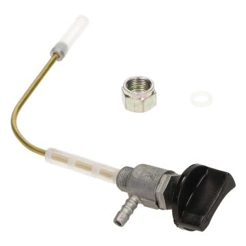 Fuel Tap Vespa Citta 12x1mm/6mm