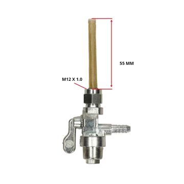petrol tap mod. original 517