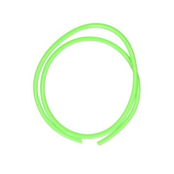 FUEL HOSE NEON GREEN 100cm