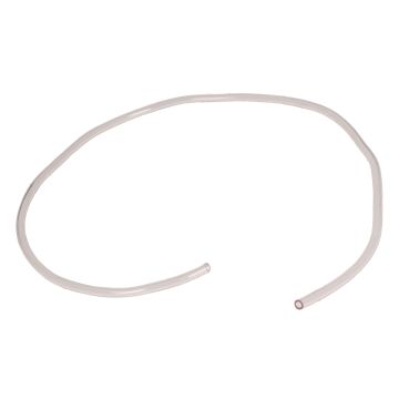 Fuel hose PVC 5mm 1 meter