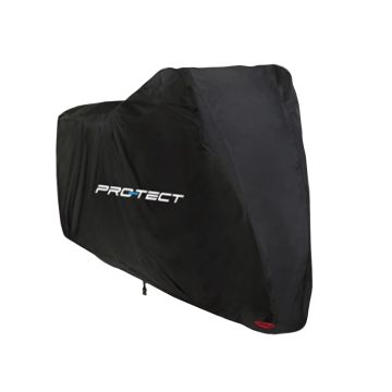 Protective cover/motorcycle cover Protect size XL