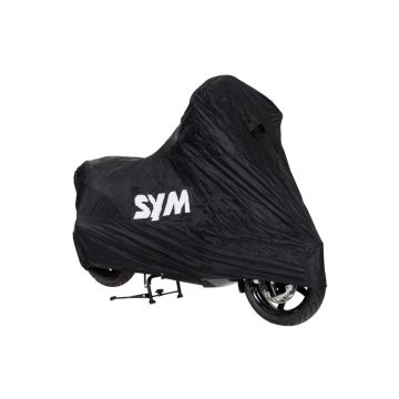 Protective case Sym motorscooter original large (SY610-WA14017-4)