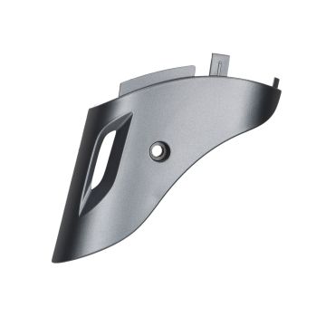 primav/sprin grey piag orig protective cover above the front fork 606109M