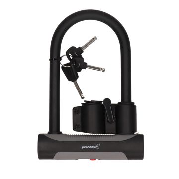 Bracket lock Power 1 ART-4 stars 180x245