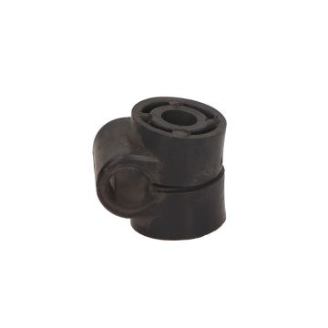 Windshield clamp mounting 11mm Biondi