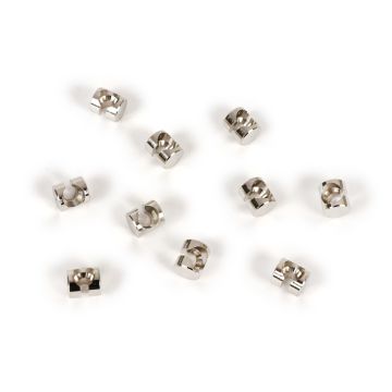 Brake cable/clutch cable barrel/nipple BGM original nipple diameter=8x9mm (high head type) Vespa PX,T5 125cc,Rally,Sprint,VBB,VNB,VNA,VBA,Super,TS,GT,GTR,V50,50N,SS50,SS90,