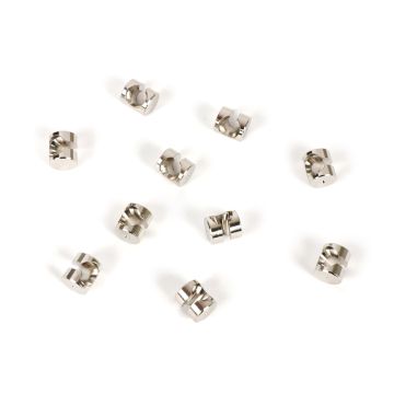 Brake cable/clutch cable barrel/nipple BGM original nipple diameter=8x9mm (low head type) Vespa PX,T5 125cc,Rally,Sprint,VBB,VNB,VNA,VBA,Super,TS,GT,GTR,V50,50N,SS50,SS90