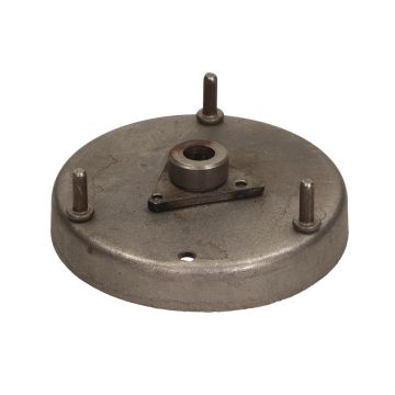 INNER HOUSING FRONT PULLEY VESPA MOPED