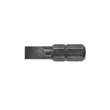 Bits normal head 1.2X6.5 mm