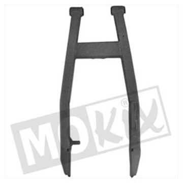 Rear Fork Rieju Mar 2006