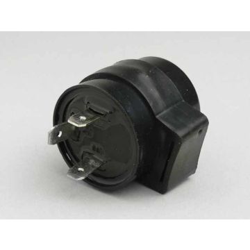 Indicator relay universal 3-pin LED 12V 0.1-0.85A DC (1.2-10 watts)