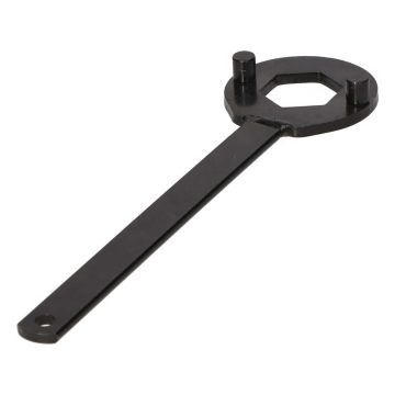 Locking wrench clutch Piaggio/Vespa/Gilera 50cc Ø34mm