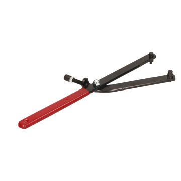 Flywheel locking tool/ clutch/ adjustable variator-125895