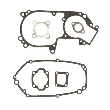 Engine gasket set complete 6-piece Tomos A3 and A35 for year 2004 A quality