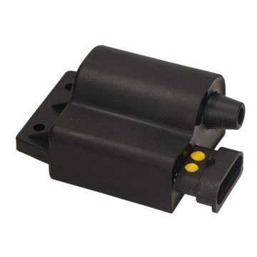 Ignition coil + cdi unit 55km sco Piaggio Zip/Vespa Lx/Lxv/S/ Primavera/Sprint 4t2v original 639986