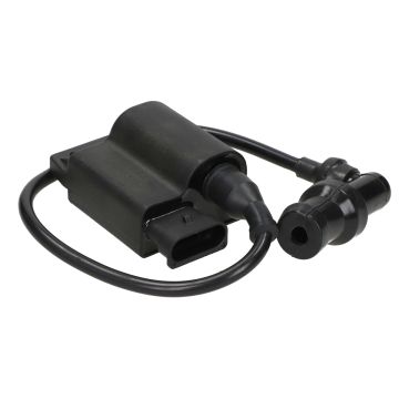 Ignition coil Cdi Piaggio 4-stroke 50cc 2 valves (45km/h) Elec