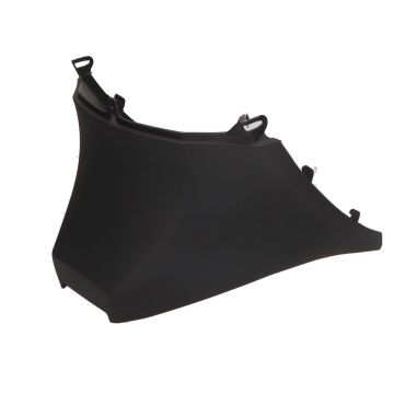 Body screen above Zip 2000-> black