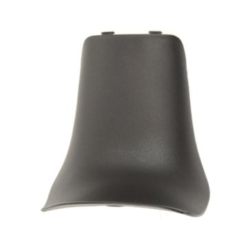 Body screen cover Aprilia Habana Mojito black original ap8248962