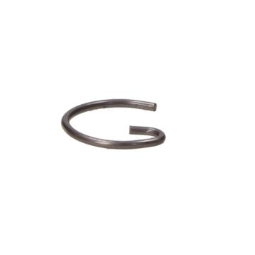 Circlip piston pin model G 12x1mm Malossi 361806