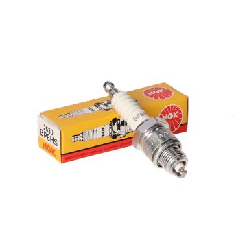 Spark plug Ngk BP8HS