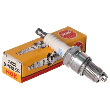 Spark plug Ngk BPR5ES