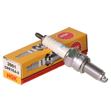 Spark plug NGK CPR7EA-9
