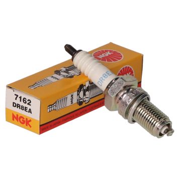 Spark plug NGK DR8EA