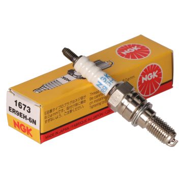 NGK ER9EH-6N Spark Plug