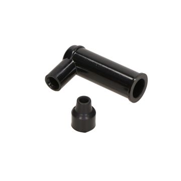 Spark plug cap original model Piaggio 4 stroke 2 valve