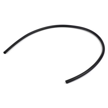 Spark plug cable BGM PRO diameter=4mm 0.4m black