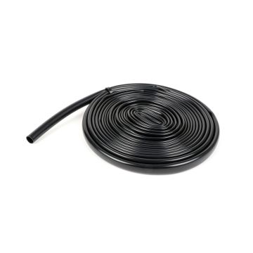 Spark plug cable universal diameter=8mm 5m black