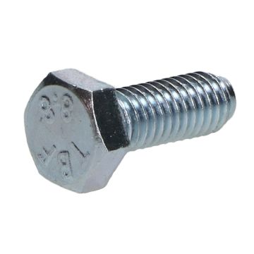 Bolt M6x16 ELVZ 8.8 10pieces