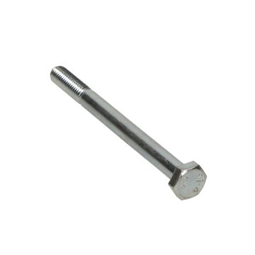 Vespa sub-frame bolt Ciao, Citta, Si m10x120mm piaggio original 030113