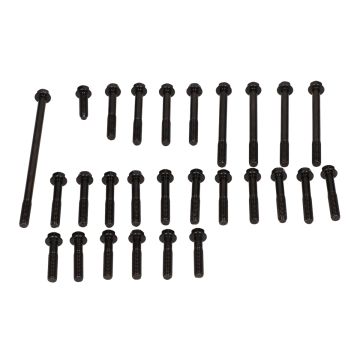 Engine bolt set Honda MB/ MT/ MTX