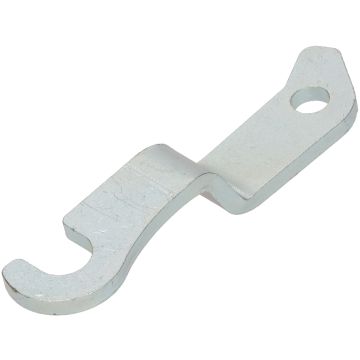Rear brake arm/key BGM original Piaggio Bravo, Boxer, Ciao, Si, Citta