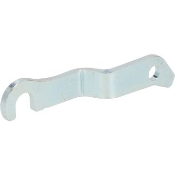 Rear brake arm/key BGM PRO Piaggio Bravo,Boxer,Ciao,Si extended version for more braking power