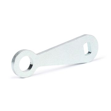 Front brake arm/key-BGM PRO Piaggio Bravo,Boxer,Ciao,Si extended version for more braking power,vehicles with spoke rims