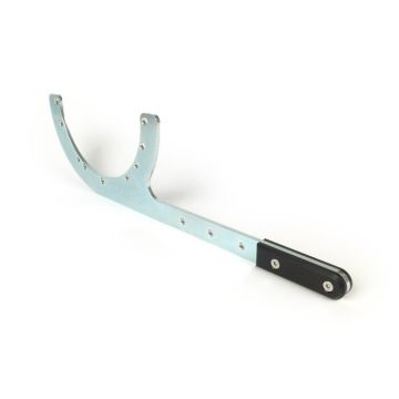 Brake drum holder 9 inch/10 inch BGM PRO Vespa Large frame 10 inch, Small frame 9 inch (4-hole outside), Small frame 10 inch