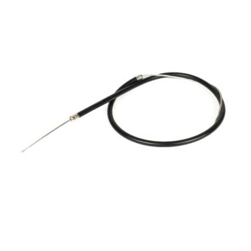 Rear brake cable BGM original Lambretta DL,GP