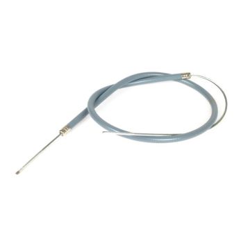 Rear brake cable BGM original Lambretta LI,LIS,SX,TV (series 2-3)