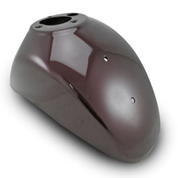 Vespa Lx 112/A brown front fender