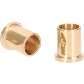 Bush saddle/frame MC Proparts Piaggio Ciao