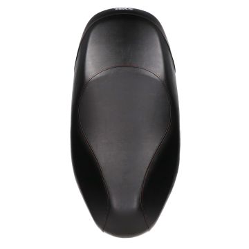 SYM Fiddle II buddy seat black original