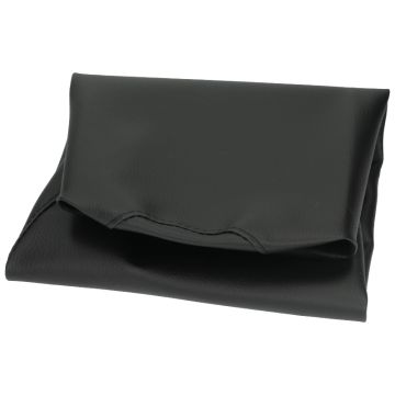 Seat cover Peugeot Speedfight 3 black