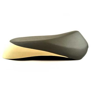 Buddyseat grey/white mio Sym original