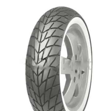 Tyre 120/70-11 Mitas MC20 whitewall TL 45L