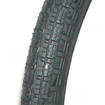 Tyre 2.50-16 Mitas B8 TT 42J